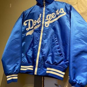La Dodgers 1980’s vintage Starter jacket
